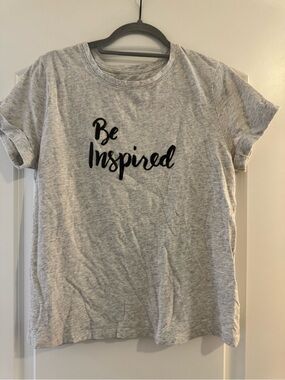 EUC Inspirational T